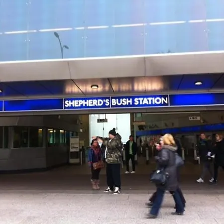 Orlando London