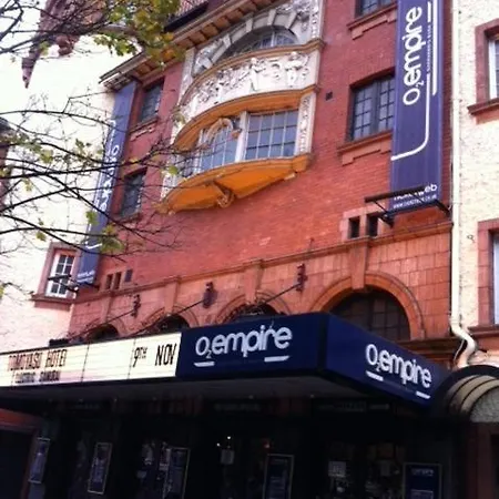 Orlando Gasthof London