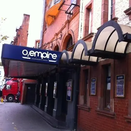 Orlando London