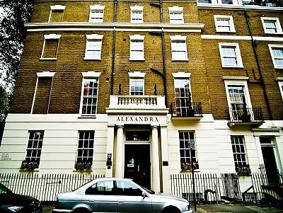 Alexandra 3* London