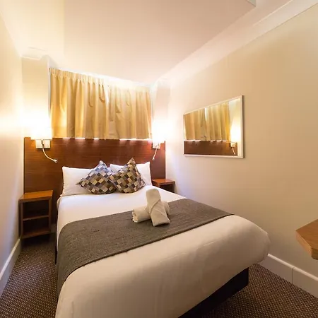 Hotel Chester