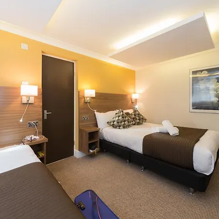 Hotel Chester