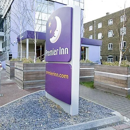 Hotel Premier Hammersmith