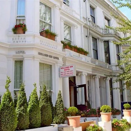 Holland Hotel Londres