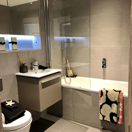 Lux St Park Free Wifi By Appartement