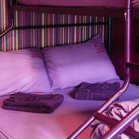 Safestay Kensington Holland Park (adults Only) * Londres
