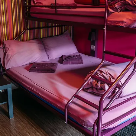 Auberge de jeunesse Safestay Kensington Holland Park (adults Only) *