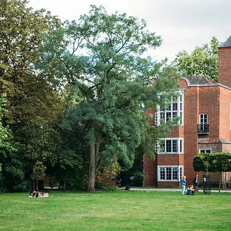 Auberge de jeunesse Safestay Kensington Holland Park (adults Only) Londres