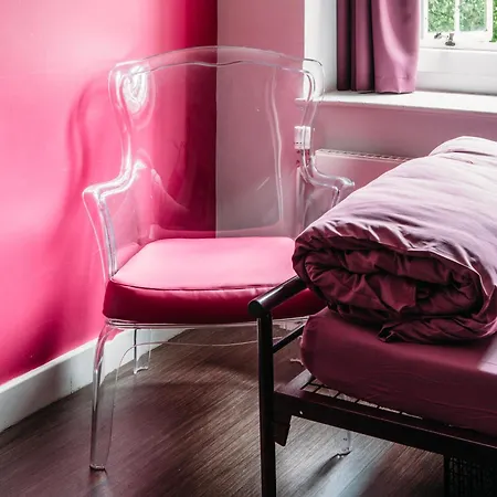 Safestay Kensington Holland Park (adults Only) *