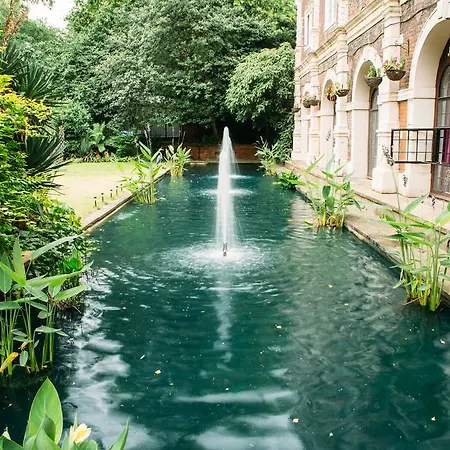 Safestay Kensington Holland Park (adults Only) Londres