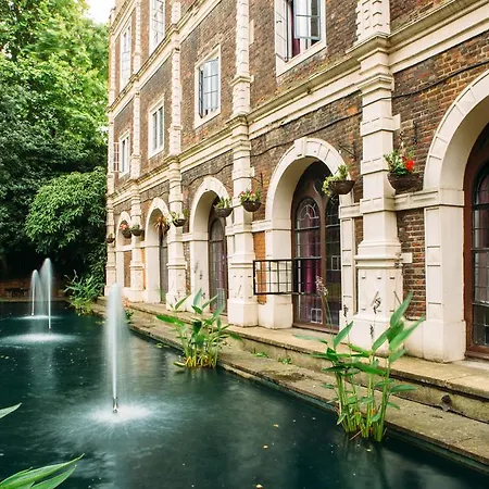 Safestay Kensington Holland Park (adults Only) *