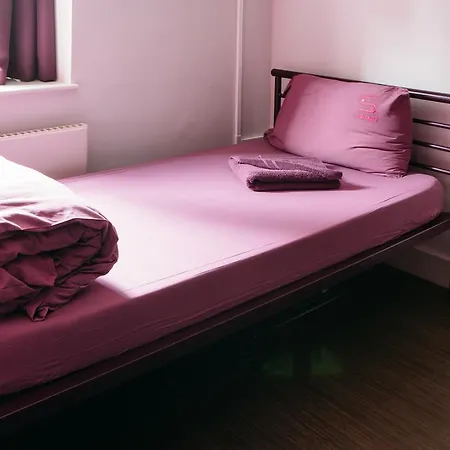 Auberge de jeunesse Safestay Kensington Holland Park (adults Only)