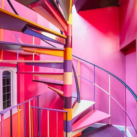 Safestay Kensington Holland Park (adults Only) Auberge de jeunesse