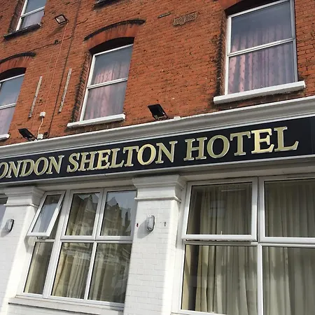 Ξενοδοχείο Shelton Hotel, Finsbury Park