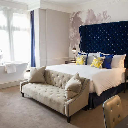 Hotel The Ampersand - Small Luxury Of The World 5*