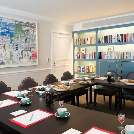 The Ampersand - Small Luxury Of The World 5*
