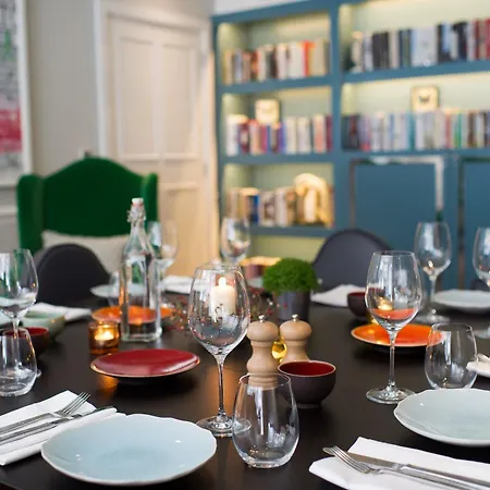 The Ampersand - Small Luxury Of The World Hotel 5*