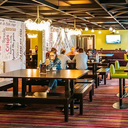 Auberge de jeunesse Safestay Kensington Holland Park (adults Only)