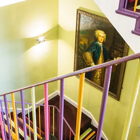 Auberge de jeunesse Safestay Kensington Holland Park (adults Only) *