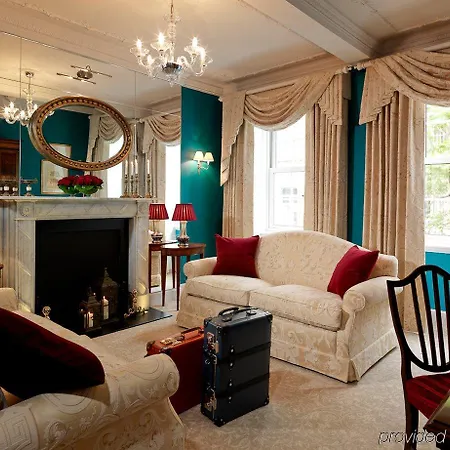 The Goring 5* Londýn