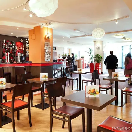 Ibis Wembley Londres
