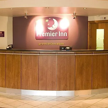 Premier London Heathrow M4/j4 Hotel 3*