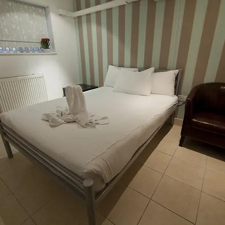Aparthotel 146