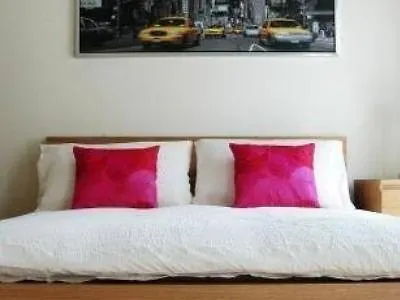 146 Aparthotel 4*