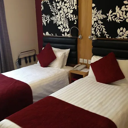 Astors Belgravia Bed & Breakfast Londýn
