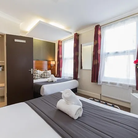 Hotel Chester