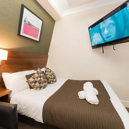 Hotel Chester