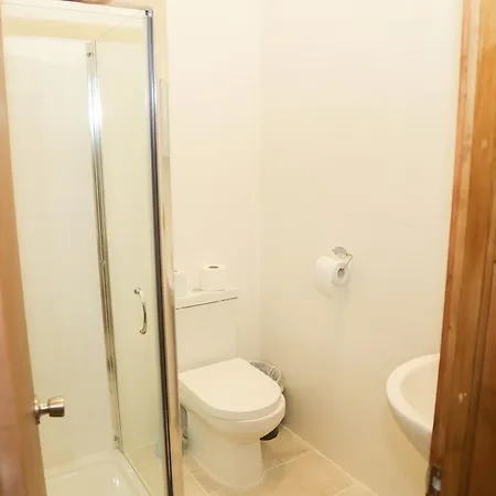 Ξενοδοχείο Shelton Hotel, Finsbury Park 3*