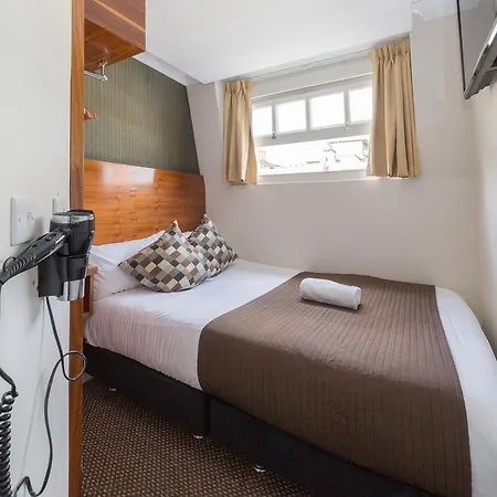 Chester Hotel