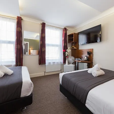 Hotel Chester