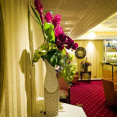 The Montana London