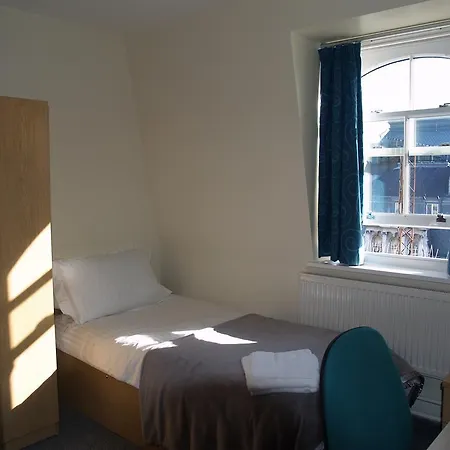 Lse Northumberland House Appartement *
