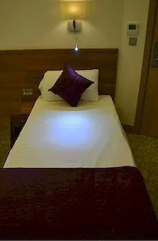 Hotell Kings
