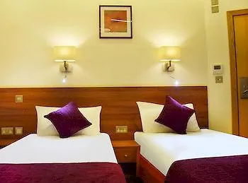 Hotell Kings London
