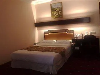 ستار فندق 3*