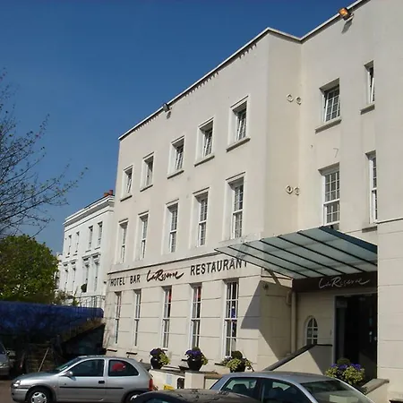Hotel La Reserve