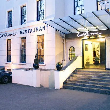 Hotel La Reserve London