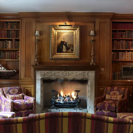 Hotel Covent Garden Hotel, Firmdale 5*