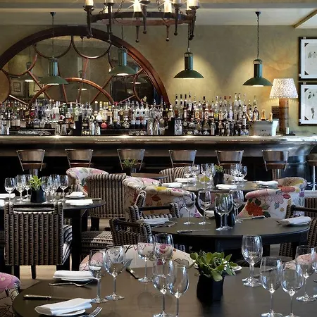 Covent Garden Hotel, Firmdale 5*