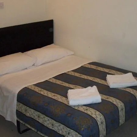 Holland Court Gasthof London