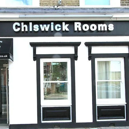 Chiswick 4*