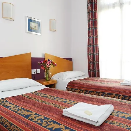 Dover - Hotel