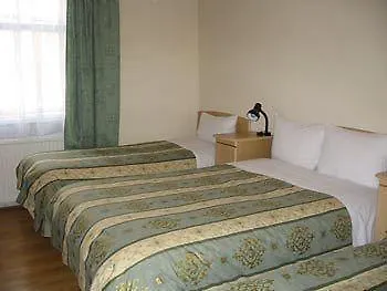The Belgrove London