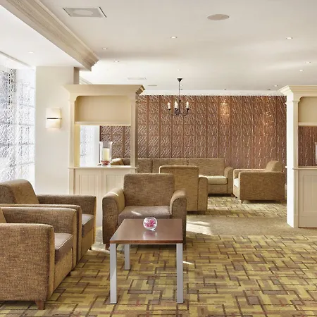 Hotel Thistle London Heathrow Terminal 5 Hillingdon