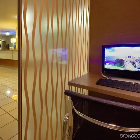 Express Limehouse By Ihg 3* London