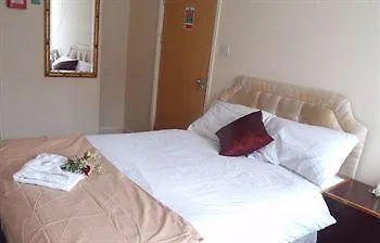 ホテル Pacific London Heathrow 2*
